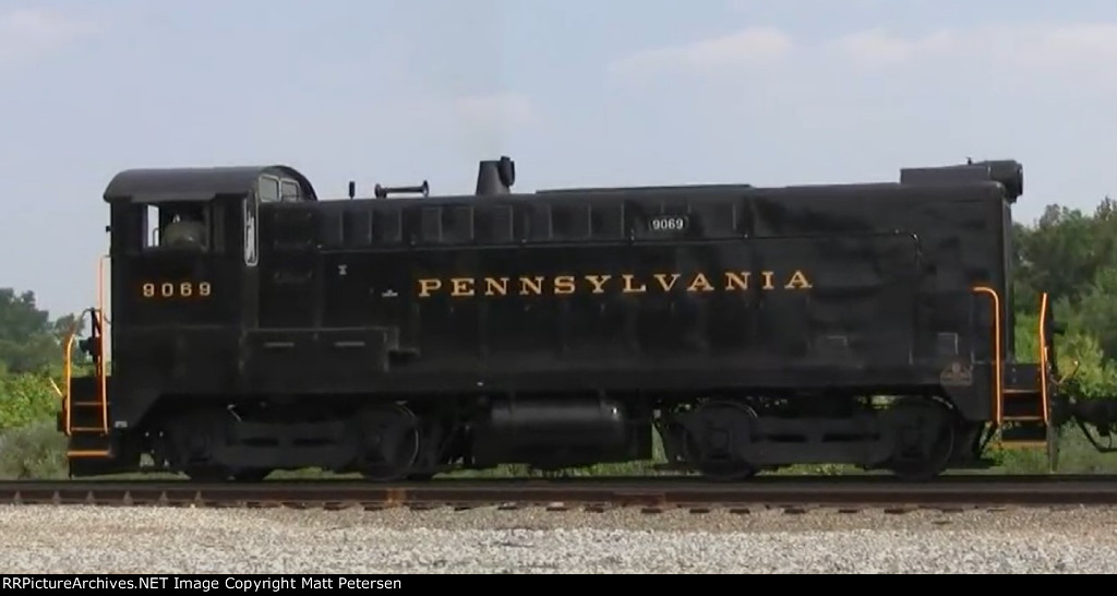 PRR 9069